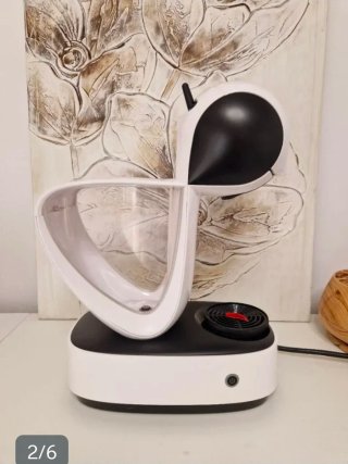 Cafetera Dolce Gusto