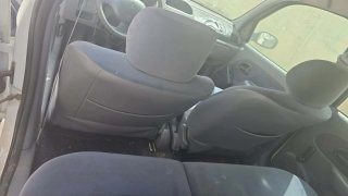 Renault Clio 2002