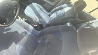 Renault Clio 2002