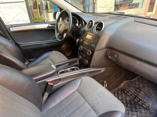 Mercedes-Benz Clase M 2007