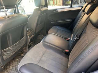 Mercedes-Benz Clase M 2007