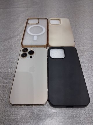 iPhone 13 Pro Nuevo