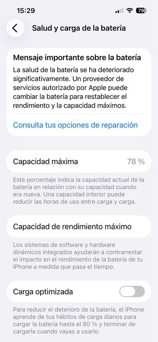 iPhone 13 Pro Nuevo