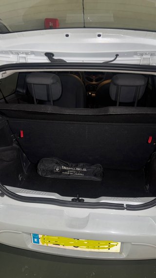 Renault Twingo 2011