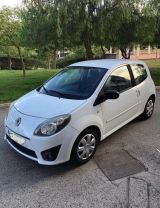 Renault Twingo 2011
