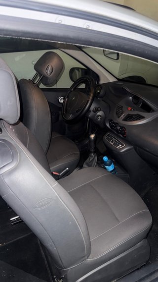 Renault Twingo 2011