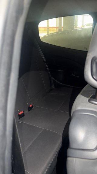Renault Twingo 2011