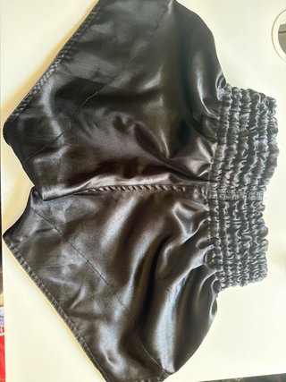 Shorts Kick Boxing Venum Negros
