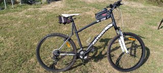 Bicicleta B'TWIN XL en perfectísimo estado