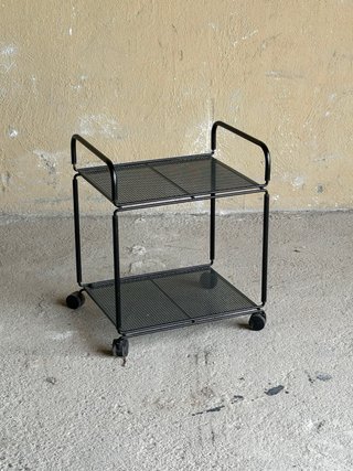 Camarera Ikea Niels Gammelgaard