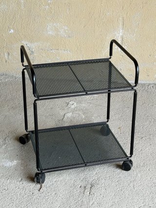 Camarera Ikea Niels Gammelgaard
