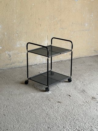 Camarera Ikea Niels Gammelgaard