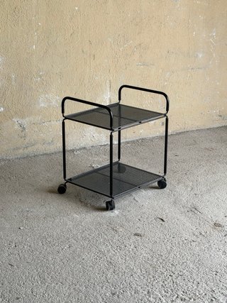 Camarera Ikea Niels Gammelgaard