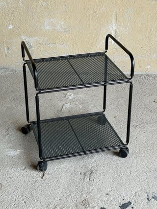 Camarera Ikea Niels Gammelgaard