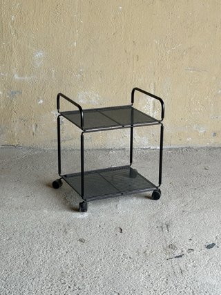 Camarera Ikea Niels Gammelgaard