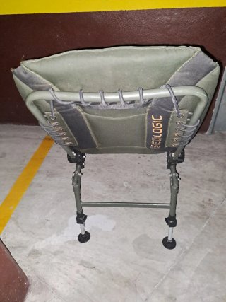 Silla de pesca Geologic