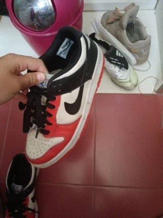 Zapatillas Nike Hombre Talla 42