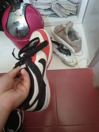 Zapatillas Nike Hombre Talla 42