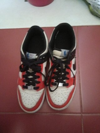 Zapatillas Nike Hombre Talla 42