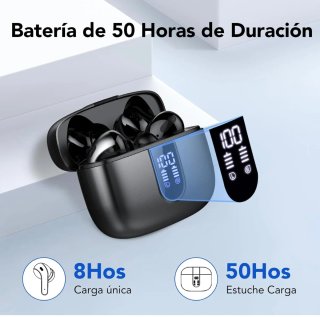 Auriculares inalámbricos