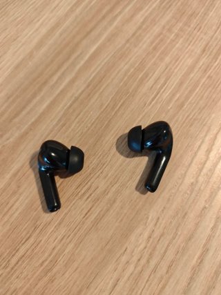 Auriculares inalámbricos