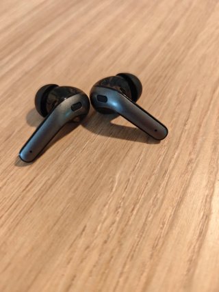 Auriculares inalámbricos