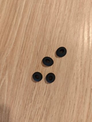 Auriculares inalámbricos