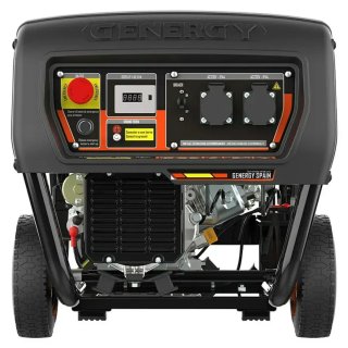 Generador Jaca 3300W (Nuevo)