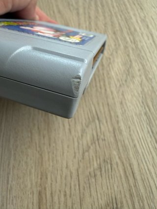 Yoshi's Story Nintendo 64