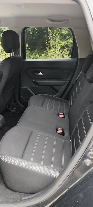 Dacia Duster 2019 PRESTIGE 4X4