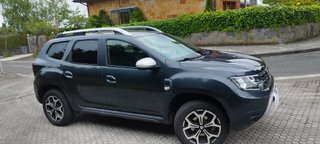 Dacia Duster 2019 PRESTIGE 4X4