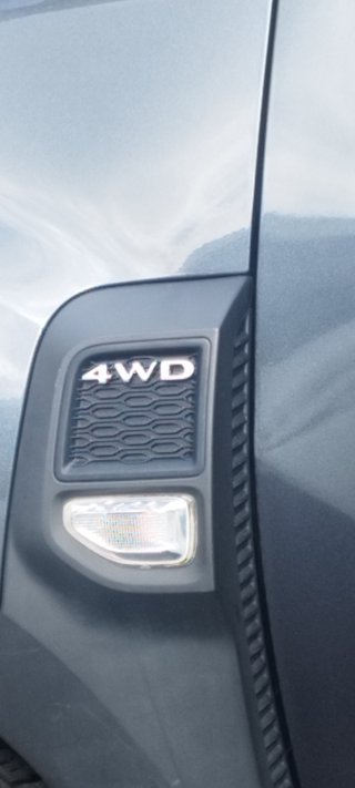 Dacia Duster 2019 PRESTIGE 4X4