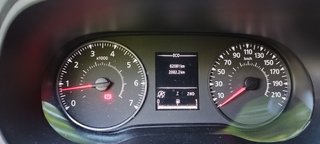 Dacia Duster 2019 PRESTIGE 4X4