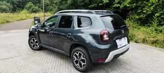 Dacia Duster 2019 PRESTIGE 4X4