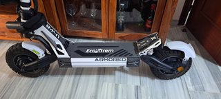 Patinete Ecoxtreme Armored M41