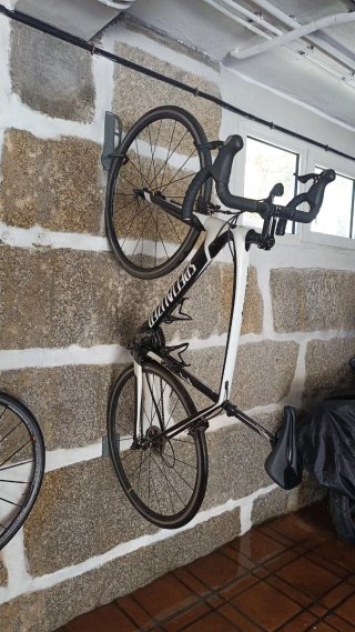 Bicicleta de Carretera Specialized