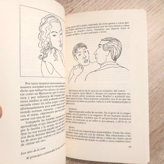 Comunicación no verbal y educación.