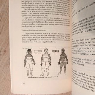 Comunicación no verbal y educación.