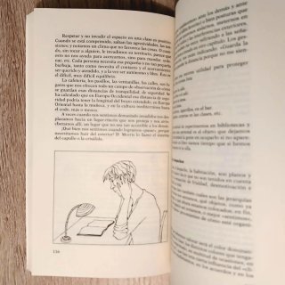 Comunicación no verbal y educación.