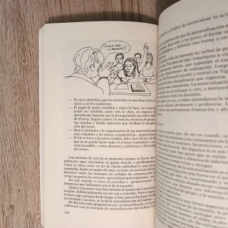 Comunicación no verbal y educación.
