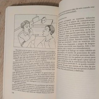 Comunicación no verbal y educación.
