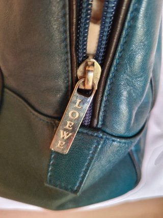 Bolso Loewe Piel