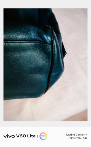 Bolso Loewe Piel