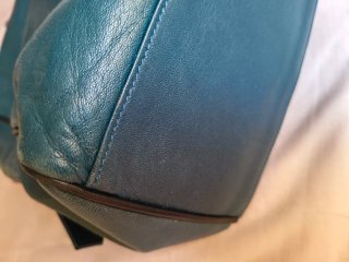 Bolso Loewe Piel