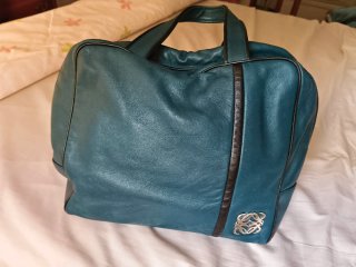 Bolso Loewe Piel