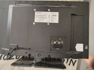 Televisor Philips LED Full HD 22