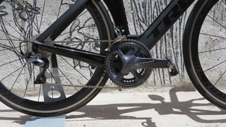 Trek Speed Concept 2019 Talla M