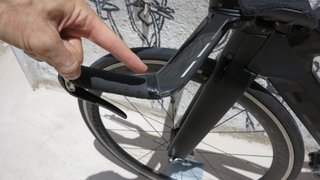 Trek Speed Concept 2019 Talla M