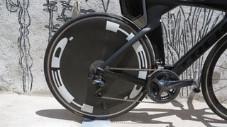 Trek Speed Concept 2019 Talla M