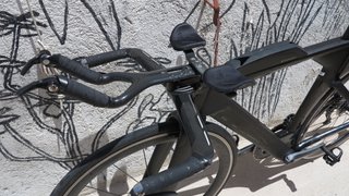 Trek Speed Concept 2019 Talla M